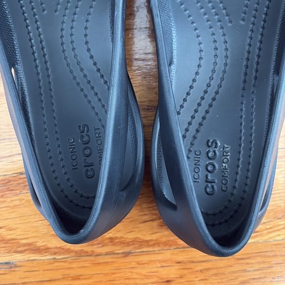 Crocs flats - Picture 3 of 7